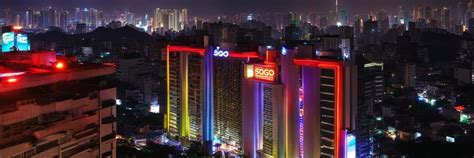 ess hotel sogo|Hotel Sogo EDSA Harrison .